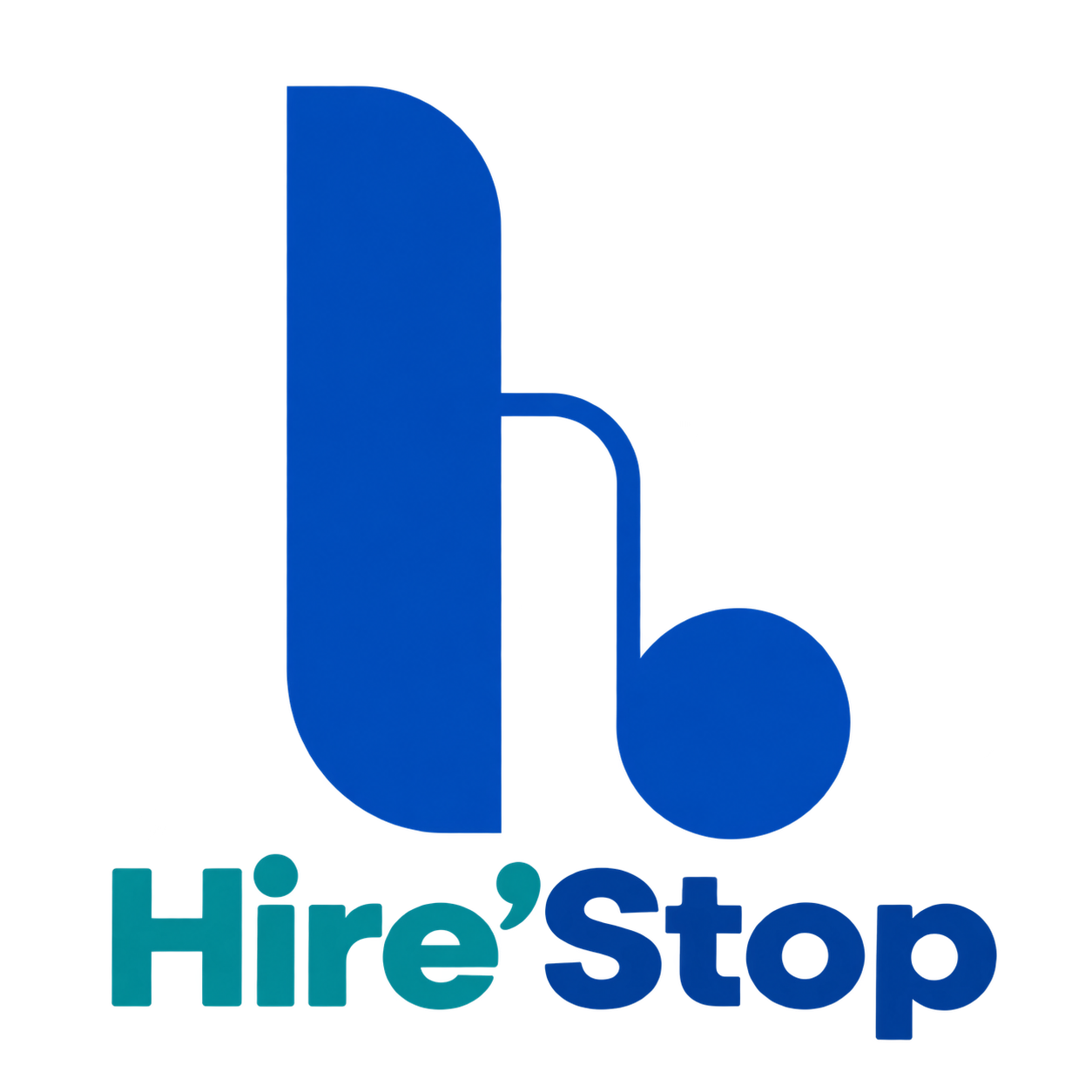 Hirestop Logo